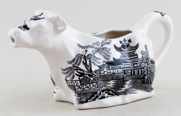 Cow Creamer